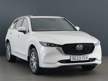 2023 - 2.0 e-Skyactiv G MHEV Takumi 5dr Auto