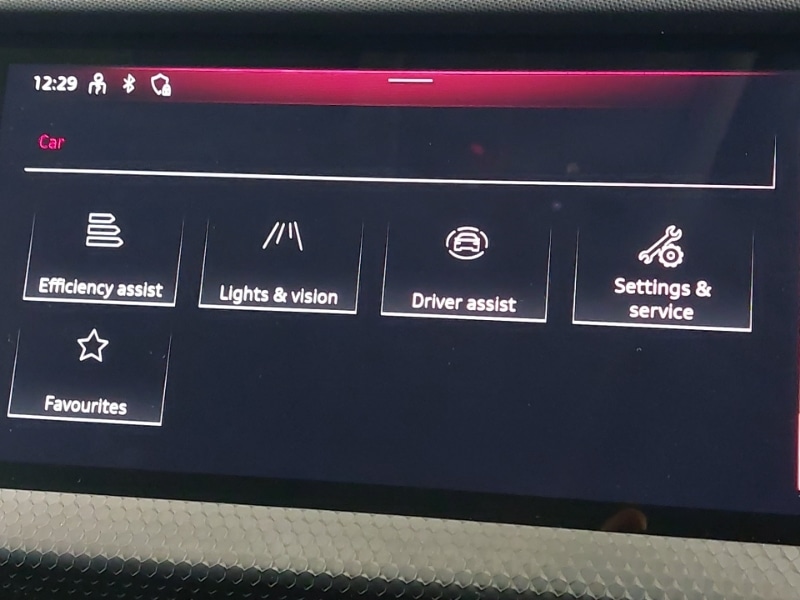 Used Audi A1 2022 for sale - 76427204: Photo 11