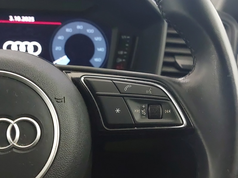 Used Audi A1 2022 for sale - 76427204: Photo 13