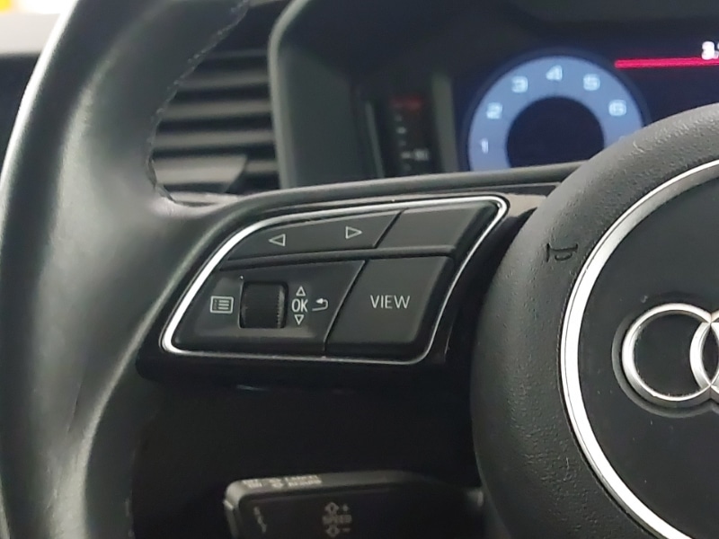 Used Audi A1 2022 for sale - 76427204: Photo 14