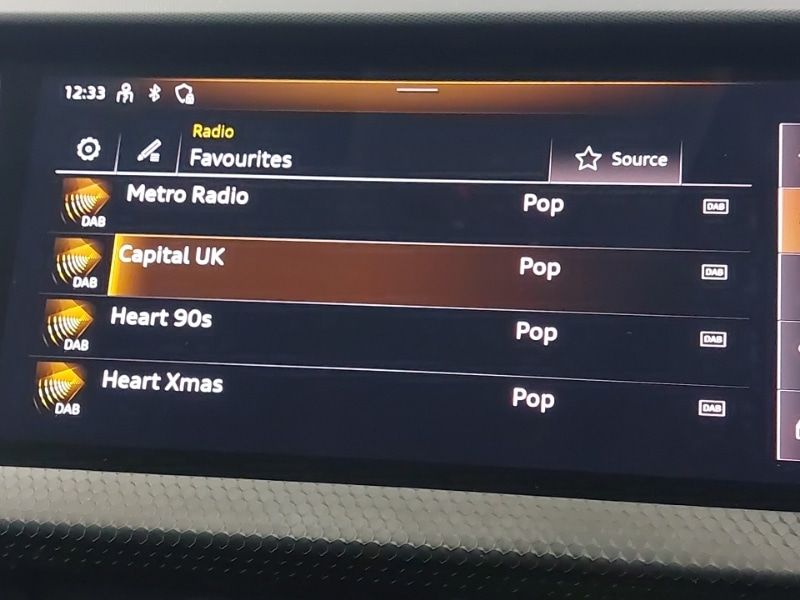 Used Audi A1 2022 for sale - 76427204: Photo 16