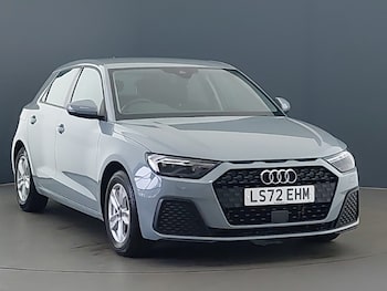 Audi - A1