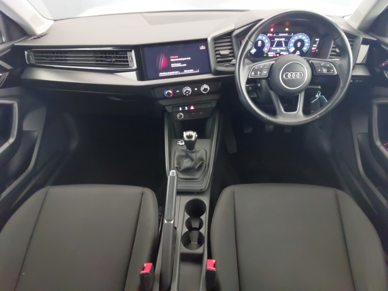 Used Audi A1 2022 for sale - 76427204: Photo 2