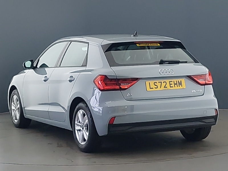 Used Audi A1 2022 for sale - 76427204: Photo 3