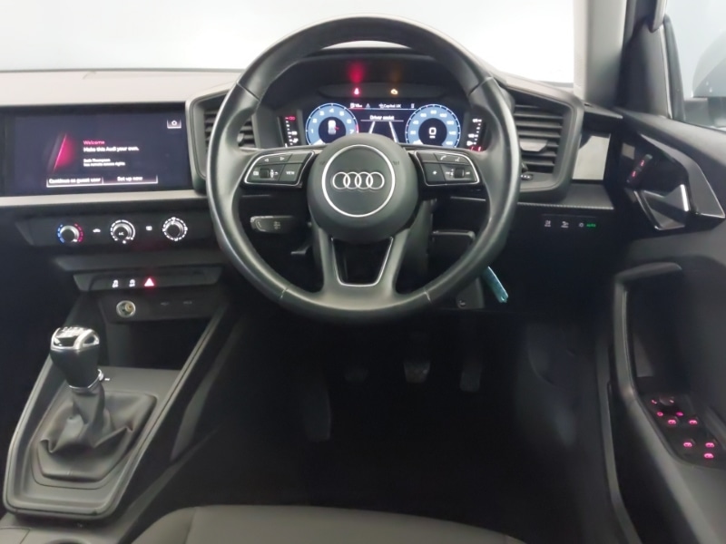 Used Audi A1 2022 for sale - 76427204: Photo 7