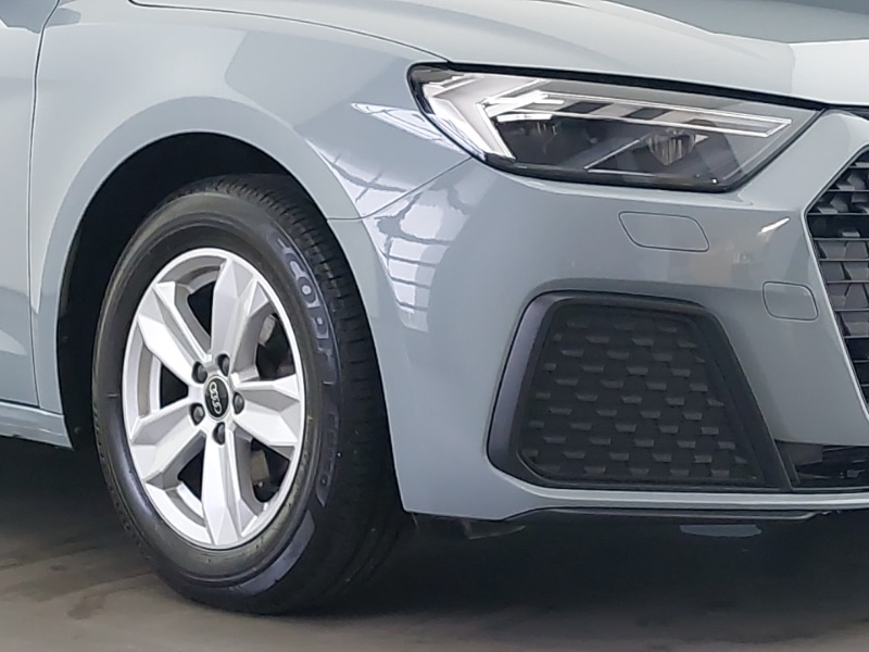 Used Audi A1 2022 for sale - 76427204: Photo 9