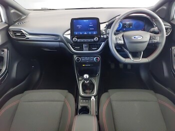 Used Ford Puma 2022 for sale - 75442497: Photo