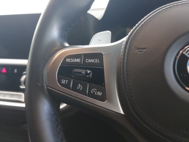 Used BMW 3 Series 2021 for sale - 76358964: Photo 14