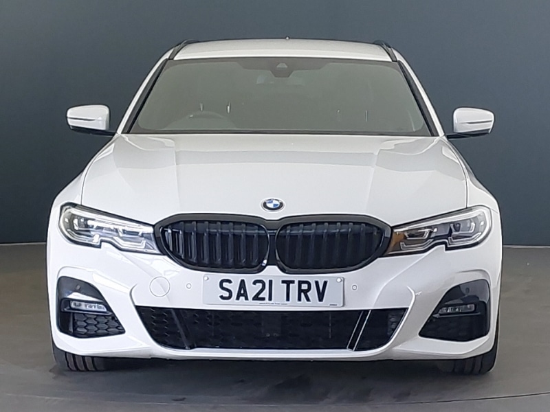 Used BMW 3 Series 2021 for sale - 76358964: Photo 19