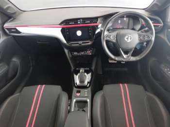Used Vauxhall Corsa 2022 for sale - 75073038: Photo