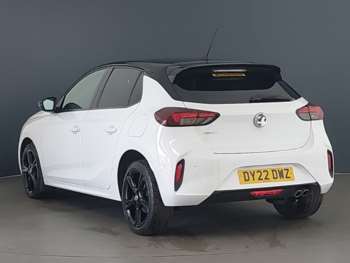 Used Vauxhall Corsa 2022 for sale - 75073038: Photo