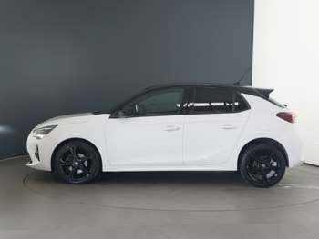 Used Vauxhall Corsa 2022 for sale - 75073038: Photo