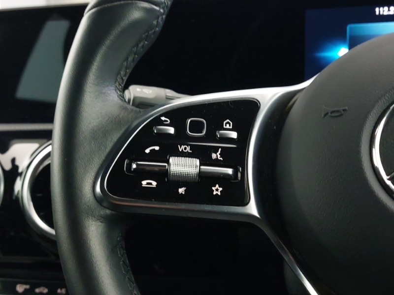 Used Mercedes-Benz A-Class 2022 for sale - 77126201: Photo 14