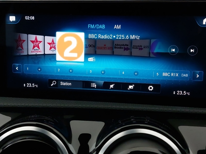 Used Mercedes-Benz A-Class 2022 for sale - 77126201: Photo 17