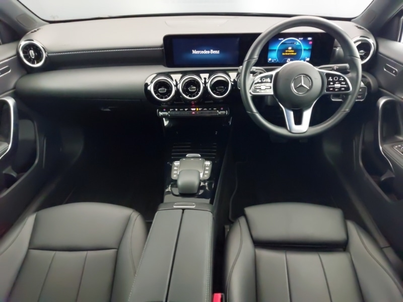 Used Mercedes-Benz A-Class 2022 for sale - 77126201: Photo 2