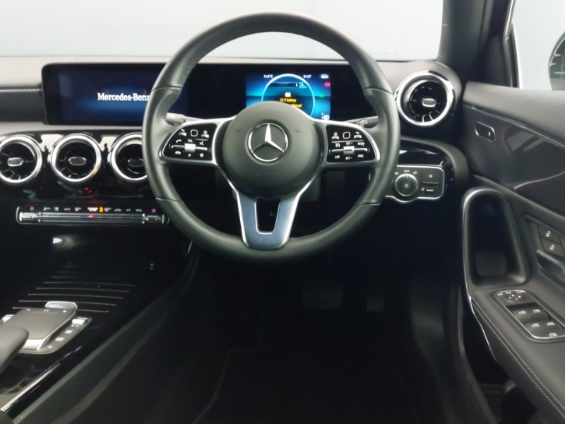 Used Mercedes-Benz A-Class 2022 for sale - 77126201: Photo 7