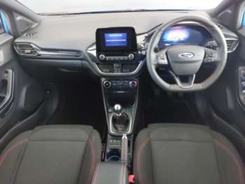 Used Ford Puma 2022 for sale - 74482252: Photo