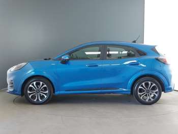 Used Ford Puma 2022 for sale - 74482252: Photo
