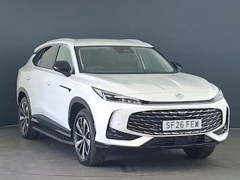 Used MG MG HS 2026 for sale - 79461127: Photo