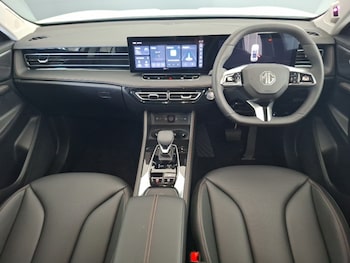 Used MG MG HS 2026 for sale - 79461127: Photo