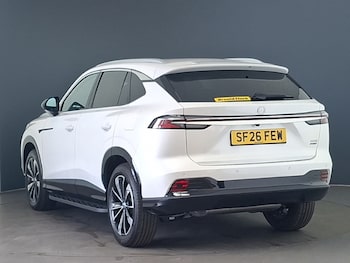 Used MG MG HS 2026 for sale - 79461127: Photo