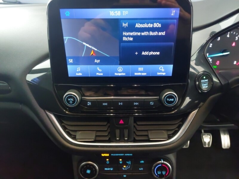 Used Ford Fiesta 2020 for sale - 77548767: Photo 10