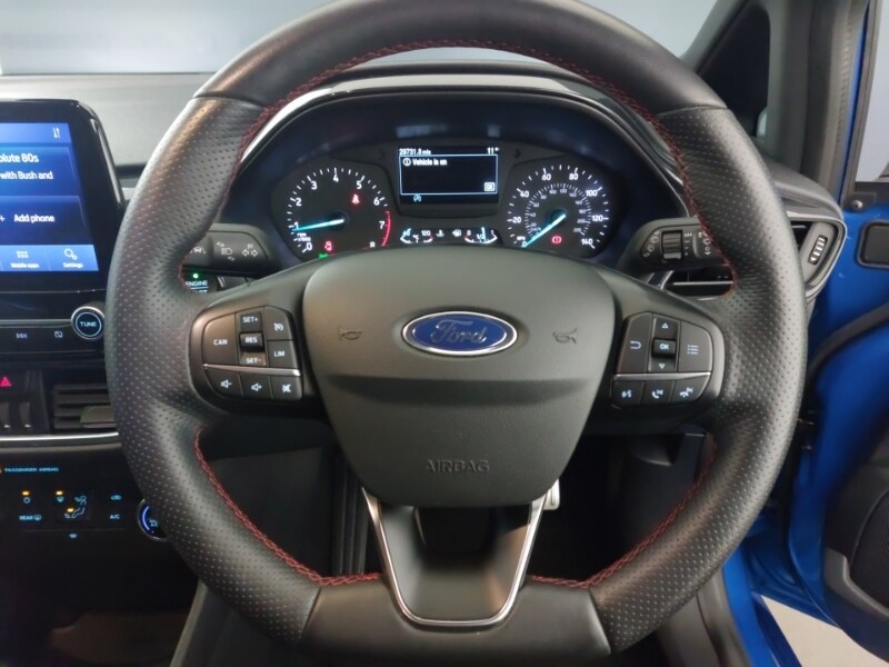 Used Ford Fiesta 2020 for sale - 77548767: Photo 11