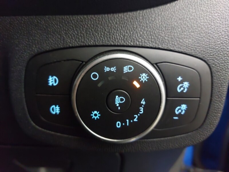 Used Ford Fiesta 2020 for sale - 77548767: Photo 14