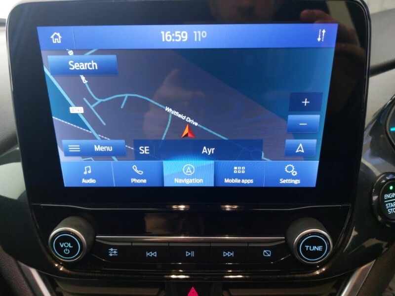 Used Ford Fiesta 2020 for sale - 77548767: Photo 18