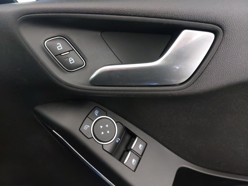 Used Ford Fiesta 2020 for sale - 77548767: Photo 19