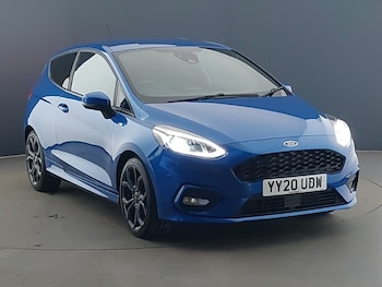 Ford Fiesta feature image