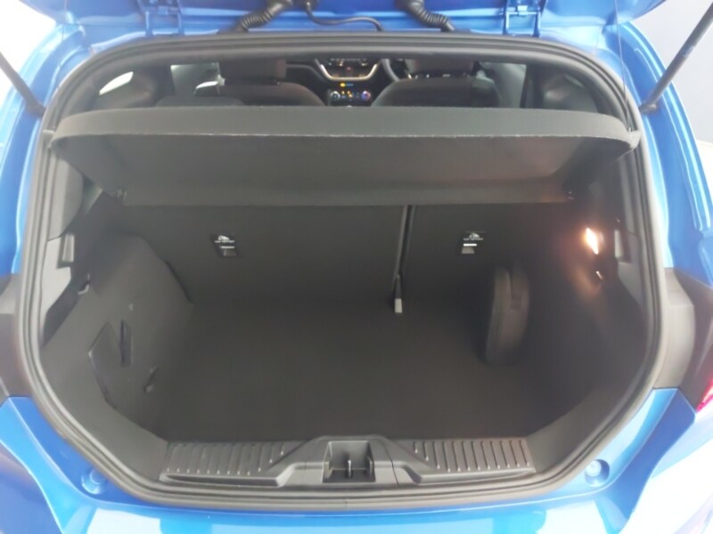 Used Ford Fiesta 2020 for sale - 77548767: Photo 8