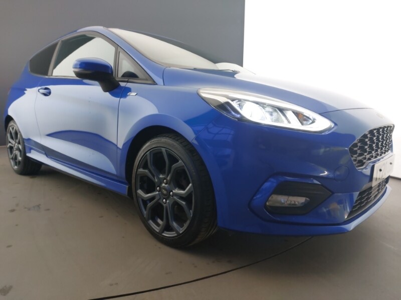 Used Ford Fiesta 2020 for sale - 77548767: Photo 9