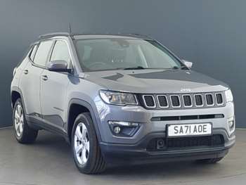 2021 - 1.4 Multiair 140 Longitude 5dr [2WD]