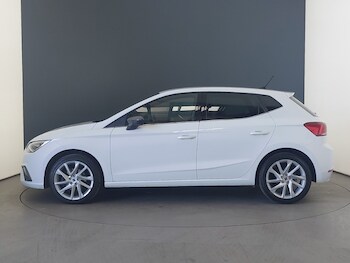 Used SEAT Ibiza 2024 for sale - 78439893: Photo
