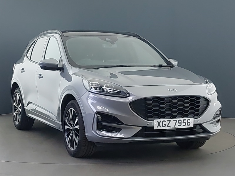 Used Ford Kuga 2022 for sale - 76397429: Photo 1