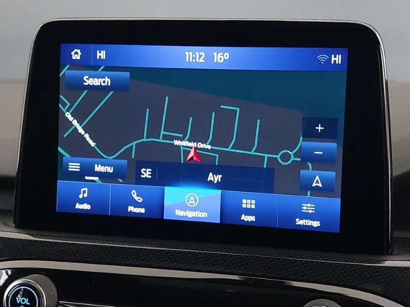 Used Ford Kuga 2022 for sale - 76397429: Photo 10