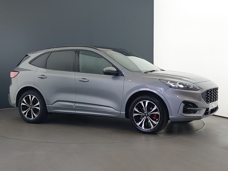 Used Ford Kuga 2022 for sale - 76397429: Photo 12