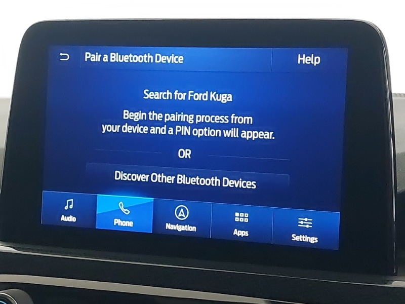 Used Ford Kuga 2022 for sale - 76397429: Photo 17