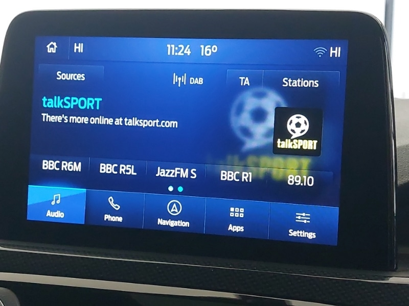 Used Ford Kuga 2022 for sale - 76397429: Photo 18