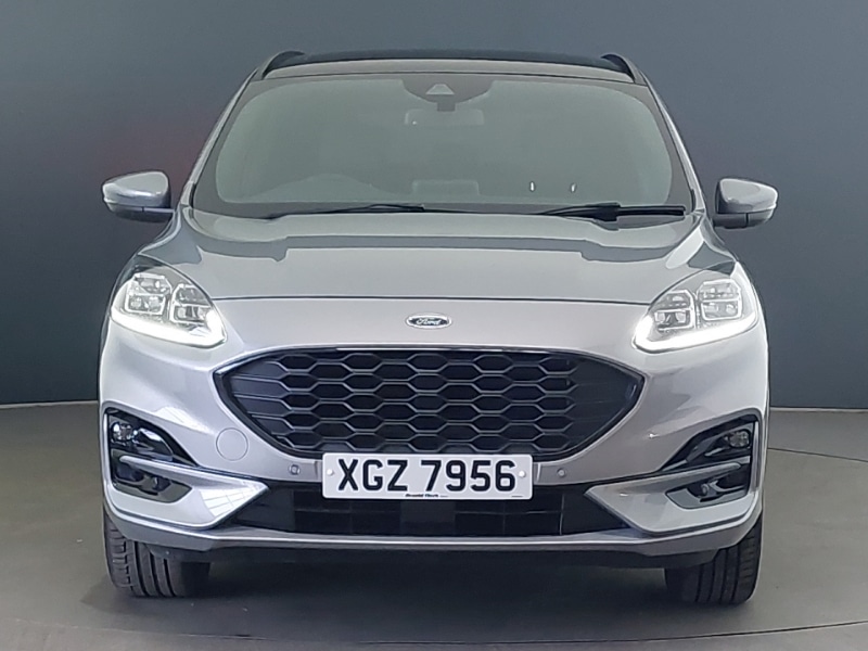 Used Ford Kuga 2022 for sale - 76397429: Photo 19