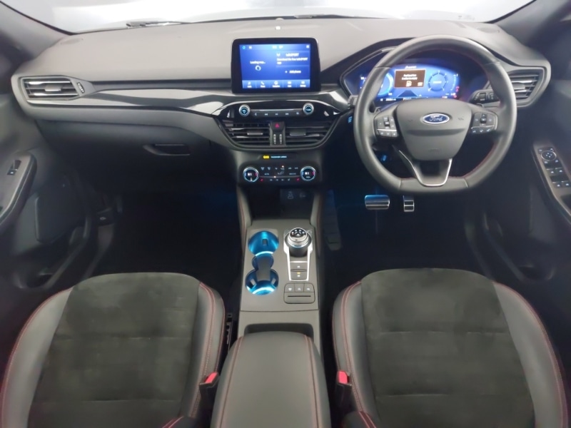 Used Ford Kuga 2022 for sale - 76397429: Photo 2