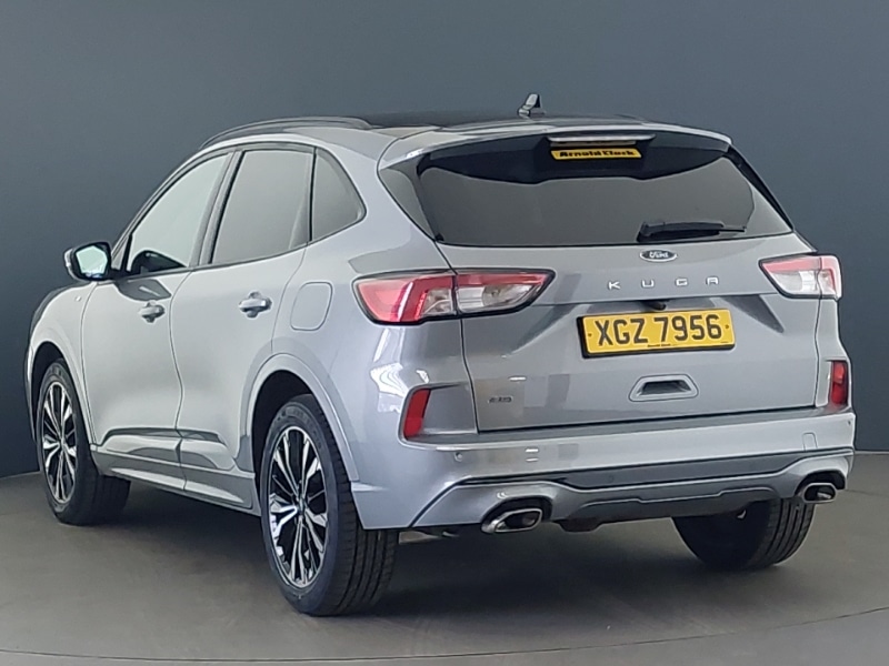 Used Ford Kuga 2022 for sale - 76397429: Photo 3