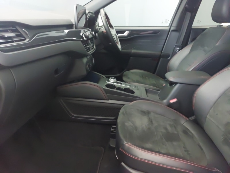 Used Ford Kuga 2022 for sale - 76397429: Photo 5