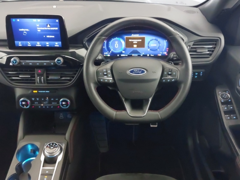 Used Ford Kuga 2022 for sale - 76397429: Photo 7