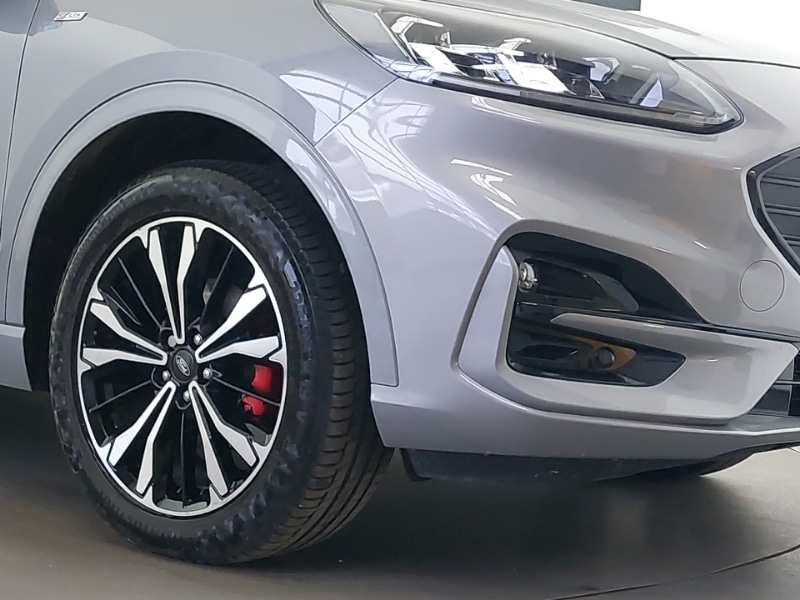 Used Ford Kuga 2022 for sale - 76397429: Photo 9