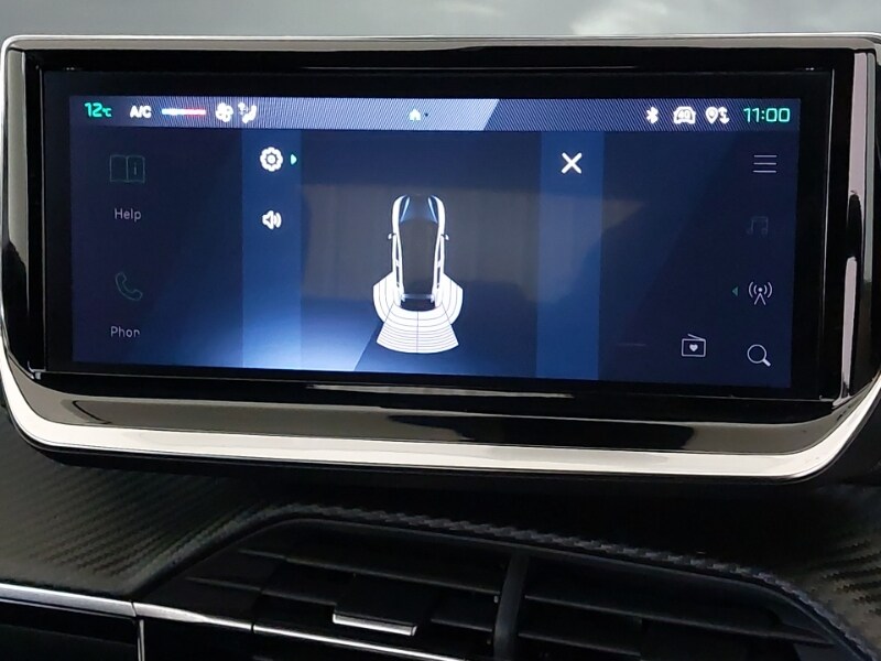 Used Peugeot 208 2025 for sale - 77605888: Photo 10