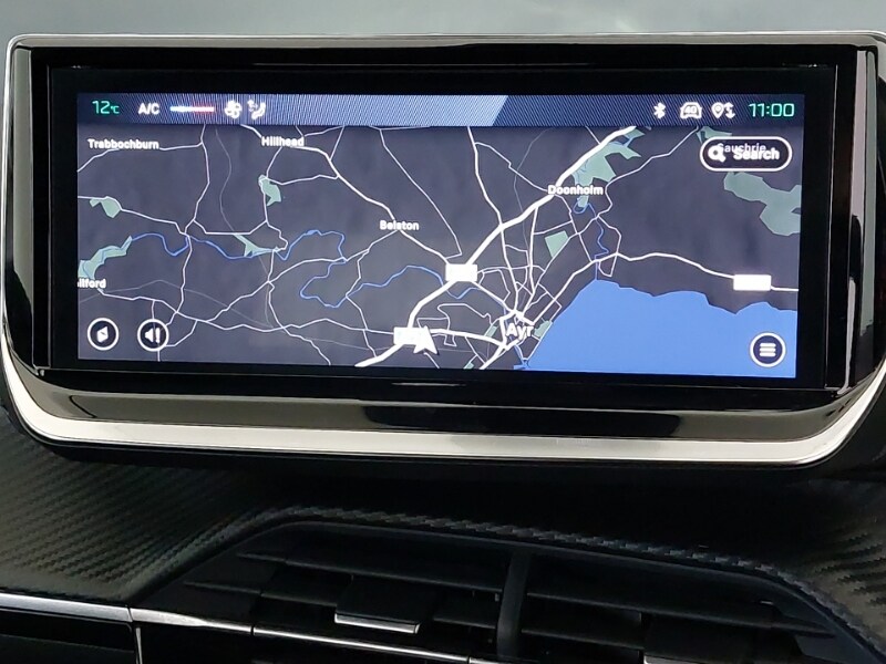 Used Peugeot 208 2025 for sale - 77605888: Photo 11