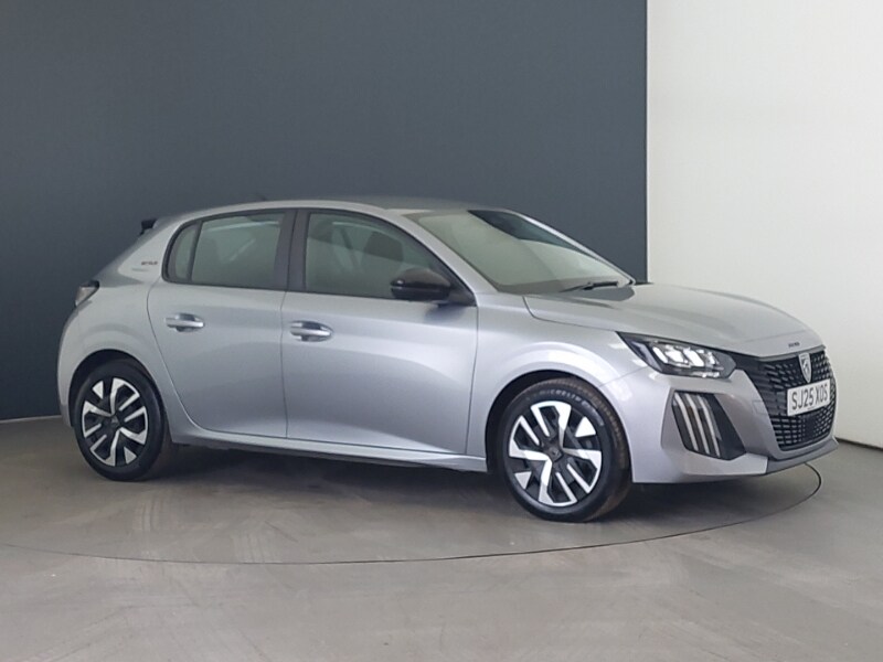 Used Peugeot 208 2025 for sale - 77605888: Photo 12