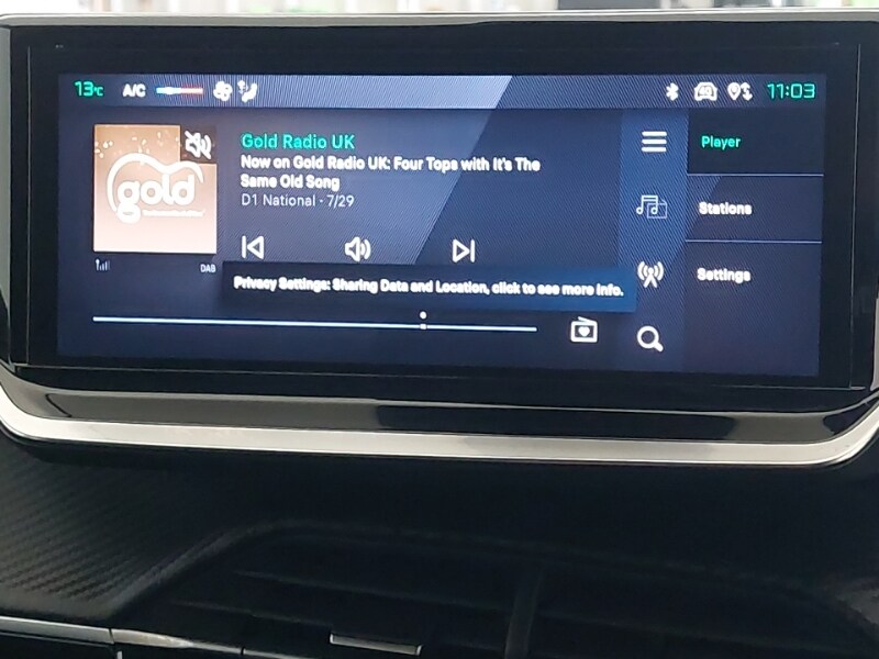 Used Peugeot 208 2025 for sale - 77605888: Photo 15